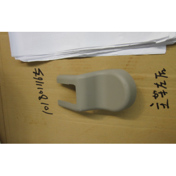 Lr trim,seat bracket Geely Emgrand X7