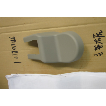 Rr trim,seat bracket Geely Emgrand X7