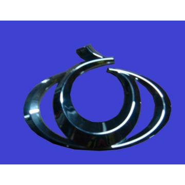 Front logo Geely Emgrand X7