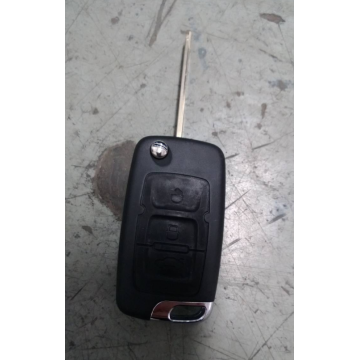 Remote key assy. Geely Emgrand X7