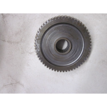 Gear Geely MK
