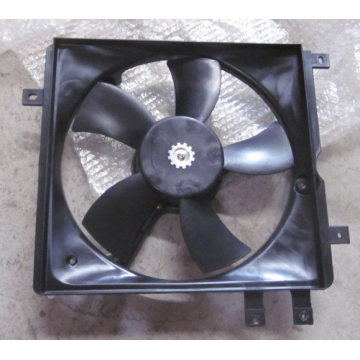 Radiator fan assy. Geely MK