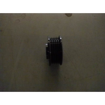 Шкив генератора 90a Geely MK Cross