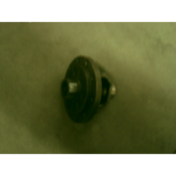 Differential casing Geely MK Cross