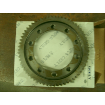 Differential gear ring Geely MK Cross