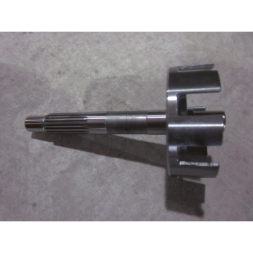 C3 clutch assy. Geely MK Cross