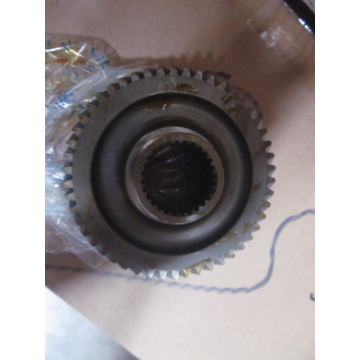 Drive gear Geely MK Cross