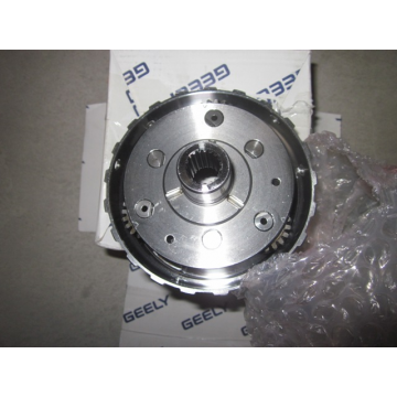 Final drive assy. Geely MK Cross