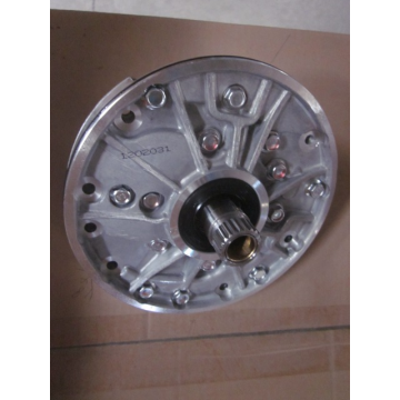Atf oil pump assy. Geely MK Cross