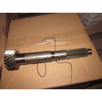 Output shaft Geely MK Cross