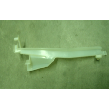 Oil guide channel Geely MK Cross