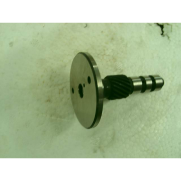Speed adjuster valve cover Geely MK Cross