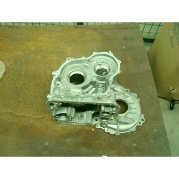 Transmission casing Geely MK Cross