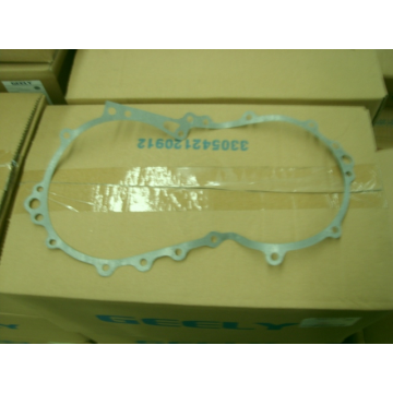 Прокладка корпуса кпп передняя Geely MK Cross