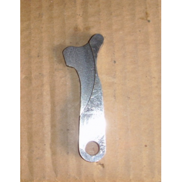 Locking plate,p gearshift Geely MK Cross