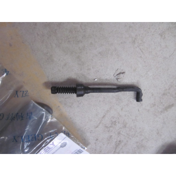 Locking shaft,p gearshift Geely MK Cross