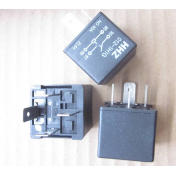 4 pins relay(nb) Geely Otaka