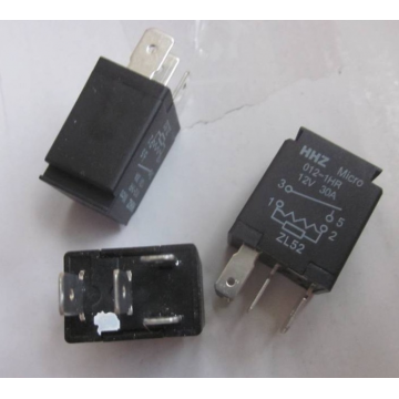 4 pins relay(nb) Geely Otaka