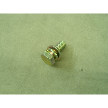 Hexagon head bolt & spring wahser assy. Geely Otaka