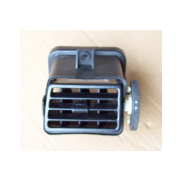 Left vent,middle Geely Otaka