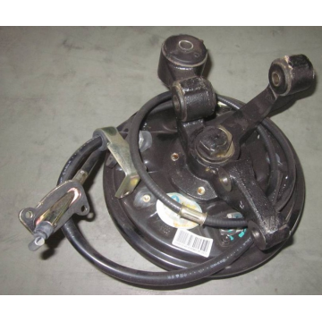 Lr brake assy. Geely Otaka