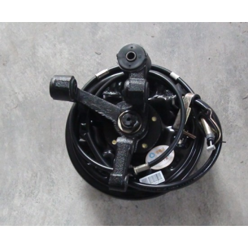Rr brake assy. Geely Otaka