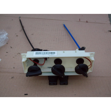 Блок управления a/c Geely Otaka