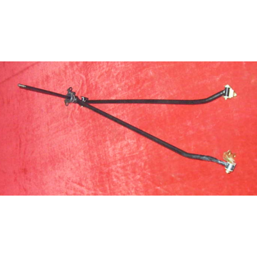 Gearshift control lever Geely Otaka