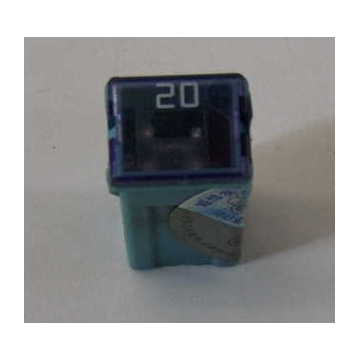 Fuse (20a) middle Geely Otaka