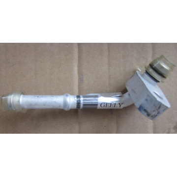 Lower joint Geely SC7
