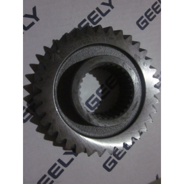 Шестерня 3-ей передачи Geely SC7