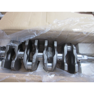 Crankshft Geely SC7