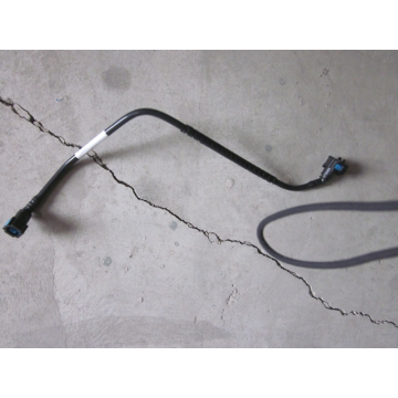 Fuel hose to engine Geely SC7