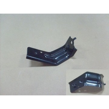Brkt-air inlet hose Great Wall Coolbear