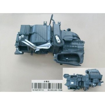 Incar a/c assy Great Wall Coolbear