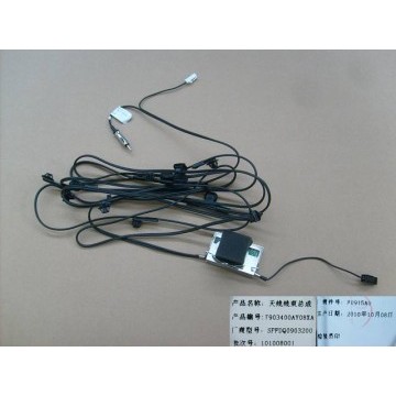 Antenna wire assy Great Wall Coolbear