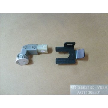 Sensor assy-reverse radar Great Wall Coolbear