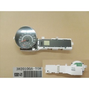 Combination inst panel assyјёbma) Great Wall Coolbear