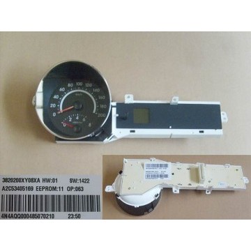 Combination instrument assy Great Wall Coolbear
