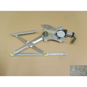 Fr door glass regulator assy lh Great Wall Coolbear