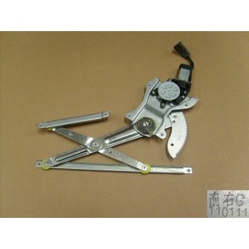 Fr door glass regulator assy rh Great Wall Coolbear