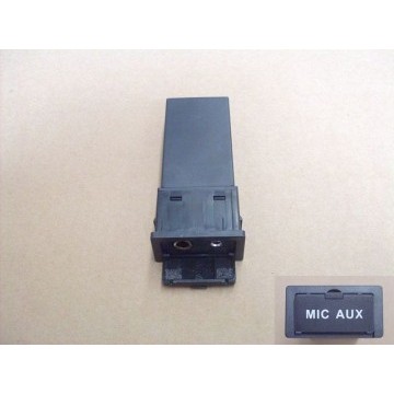 Micro phone w/audio input interface assy Great Wall Coolbear