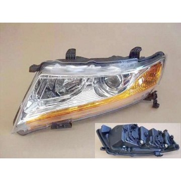 Fr combination lamp assy lh Great Wall Coolbear