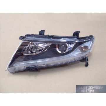 Fr combination lamp assy lh(manual) Great Wall Coolbear