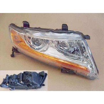 Fr combination lamp assy rh Great Wall Coolbear