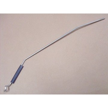 Pull rod-fr door button lh Great Wall Coolbear