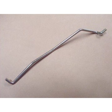 Pull rod-fr door lock cylinder lh Great Wall Coolbear