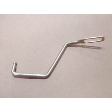 Pull rod-fr door otr handle lh Great Wall Coolbear