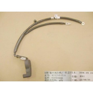 Ground wire assy-batt Great Wall Coolbear