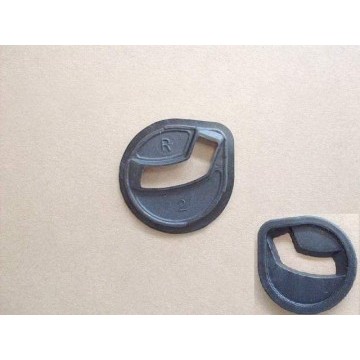 Children lock shield-rr door rh Great Wall Coolbear